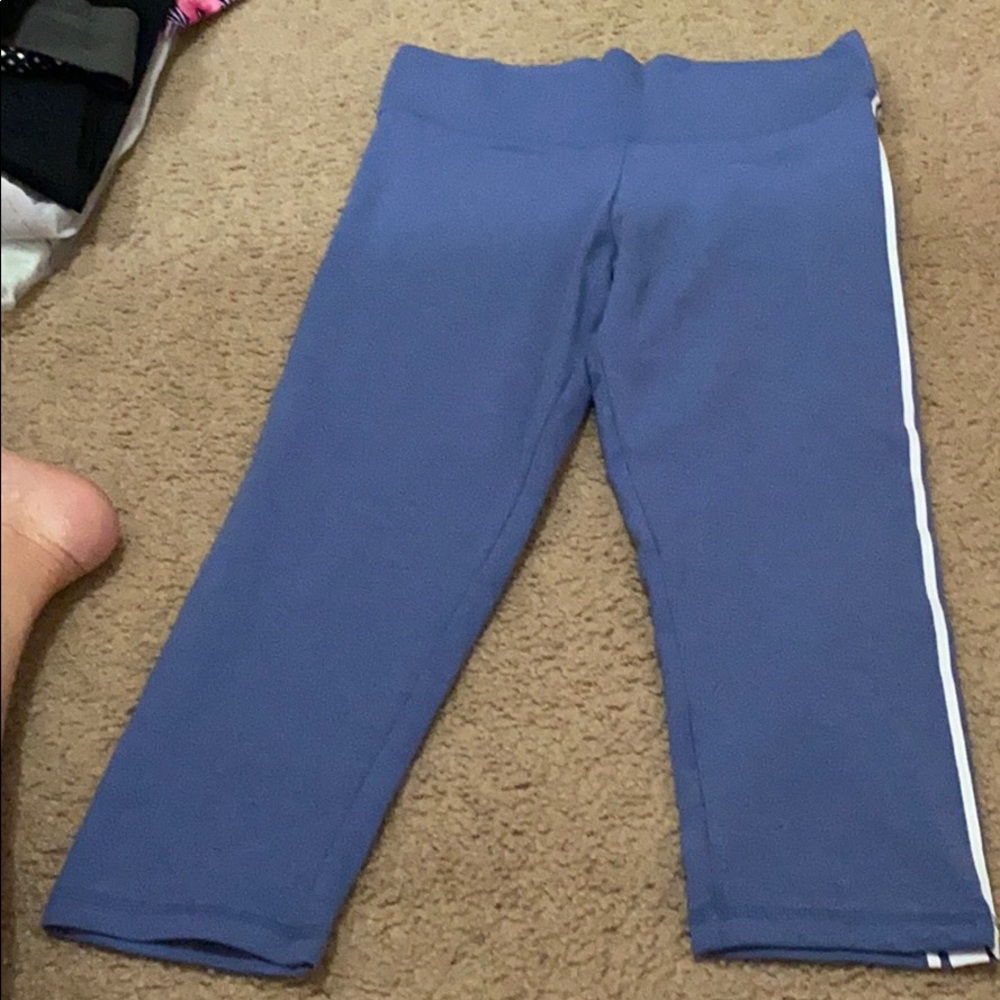 VS leggings